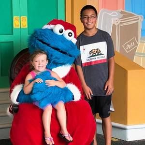 Meet your Posher, Jillian